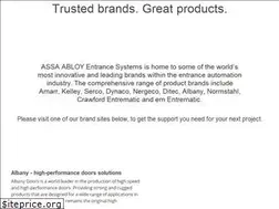Sites similar to entrematic.ca