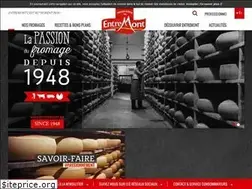 Sites similar to entremont.be