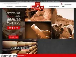 Sites similar to entremont.co.uk