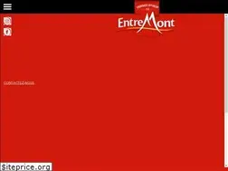 Sites similar to entremont.com