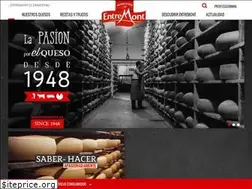 Sites similar to entremont.es