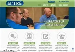 Sites similar to entremt.com