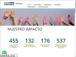 Sites similar to entremundos.org