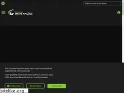 Sites similar to entrenacoes.com.br