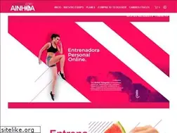 Sites similar to entrenaconainhoa.com