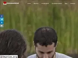 Sites similar to entrenaconluismi.com