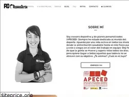 Sites similar to entrenadorapersonalfit.com