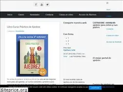Sites similar to entrenadordeajedrez.com