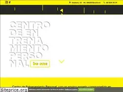 Sites similar to entrenadorpersonal.one