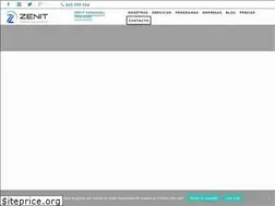 Sites similar to entrenadorpersonal.org