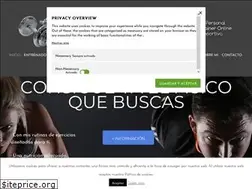 Sites similar to entrenadorpersonalrodrigobermejo.es