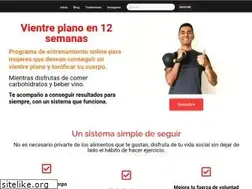 Sites similar to entrenadorwellness.com