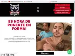 Sites similar to entrenadorymaster.com