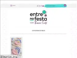 Sites similar to entrenafesta.com