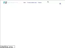 Sites similar to entrenafuncionalshop.com