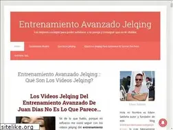 Sites similar to entrenamientoavanzadojelqing.com