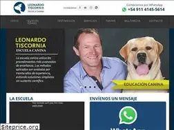 Sites similar to entrenamientodeperros.com