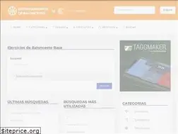 Sites similar to entrenamientosdebaloncesto.es