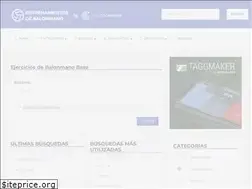 Sites similar to entrenamientosdebalonmano.es