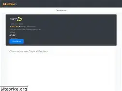 Sites similar to entrenaya.com.ar
