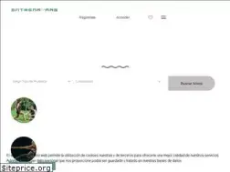 Sites similar to entrenaymas.com