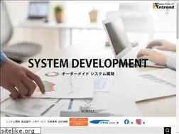 Sites similar to entrend.net