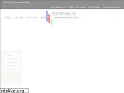 Sites similar to entrend11.com