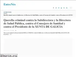 Sites similar to entrenosdigital.com