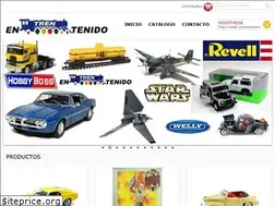Sites similar to entrentenido.cl