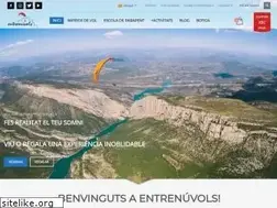 Sites similar to entrenuvols.com