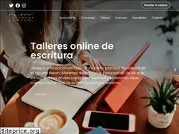 Sites similar to entrepalabras.org