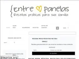 Sites similar to entrepanelas.net
