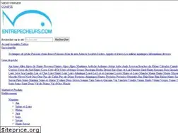 Sites similar to entrepecheurs.com