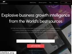 Sites similar to entrepedia.co