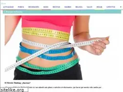 Sites similar to entrepeinados.com
