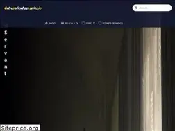 Sites similar to entrepeliculasyseries.io