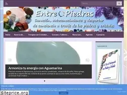 Sites similar to entrepiedras.es