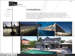 Sites similar to entreplanos.com