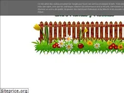 Sites similar to entreplantasymacetas.blogspot.com