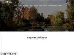 Sites similar to entrepolos.com.br