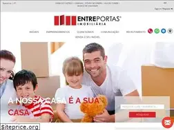 Sites similar to entreportas.pt
