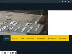 Sites similar to entreposage.com