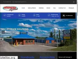 Sites similar to entreposageaylmer.ca