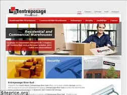 Sites similar to entreposagerivesud.com