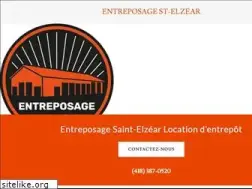 Sites similar to entreposagestelzear.com