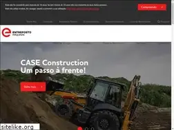 Sites similar to entrepostomaquinas.pt