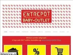 Sites similar to entrepot-be.be