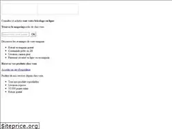 Sites similar to entrepot-du-bricolage.fr