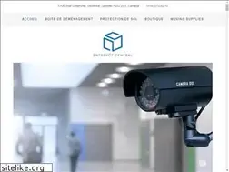 Sites similar to entrepotcentral.ca
