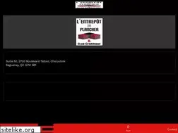 Sites similar to entrepotceramique.ca